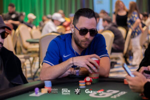 Evento #4: Main Event – Día 1 – 1D – WSOP Panama City 2025 – foto 63