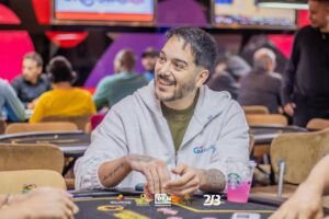 Open – Winner Poker Series – Dia 1A – Winner Poker Series Medellín 2025 Etapa 4 – foto 275