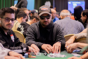 Evento #4: Main Event – Día 1 – 1D – WSOP Panama City 2025 – foto 60