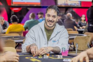 Open – Winner Poker Series – Dia 1A – Winner Poker Series Medellín 2025 Etapa 4 – foto 198