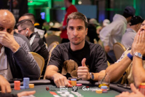 Evento #4: Main Event – Día 1 – 1D – WSOP Panama City 2025 – foto 61