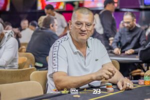 Open – Winner Poker Series – Dia 1A – Winner Poker Series Medellín 2025 Etapa 4 – foto 126