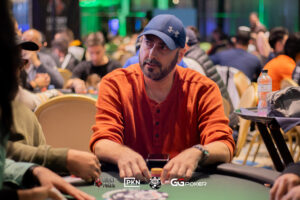 Evento #4: Main Event – Día 1 – 1D – WSOP Panama City 2025 – foto 59