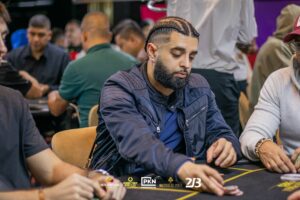 Open – Winner Poker Series – Dia 1A – Winner Poker Series Medellín 2025 Etapa 4 – foto 234