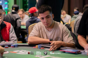 Evento #4: Main Event – Día 1 – 1D – WSOP Panama City 2025 – foto 58