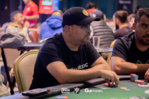 Evento #4: Main Event – Día 1 – 1D – WSOP Panama City 2025 – foto 55
