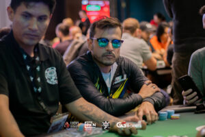 Evento #4: Main Event – Día 1 – 1D – WSOP Panama City 2025 – foto 56