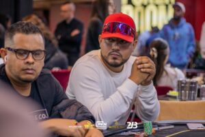 Open – Winner Poker Series – Dia 1A – Winner Poker Series Medellín 2025 Etapa 4 – foto 191