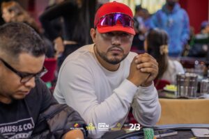 Open – Winner Poker Series – Dia 1A – Winner Poker Series Medellín 2025 Etapa 4 – foto 110