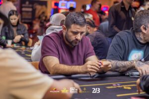 Open – Winner Poker Series – Dia 1A – Winner Poker Series Medellín 2025 Etapa 4 – foto 220