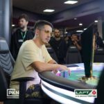 Día Final – Evento Principal – LAPT Mexico