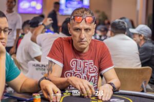 Open – Winner Poker Series – Dia 1A – Winner Poker Series Medellín 2025 Etapa 4 – foto 141