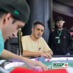Día Final – Evento Principal – LAPT Mexico
