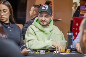 Open – Winner Poker Series – Dia 1A – Winner Poker Series Medellín 2025 Etapa 4 – foto 97