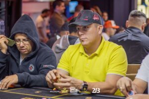 Open – Winner Poker Series – Dia 1A – Winner Poker Series Medellín 2025 Etapa 4 – foto 212