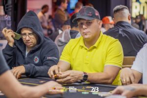 Open – Winner Poker Series – Dia 1A – Winner Poker Series Medellín 2025 Etapa 4 – foto 133