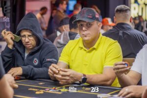 Open – Winner Poker Series – Dia 1A – Winner Poker Series Medellín 2025 Etapa 4 – foto 248