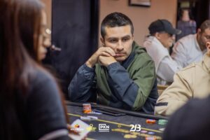 Open – Winner Poker Series – Dia 1A – Winner Poker Series Medellín 2025 Etapa 4 – foto 169