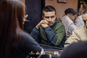 Open – Winner Poker Series – Dia 1A – Winner Poker Series Medellín 2025 Etapa 4 – foto 92