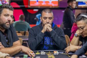 Open – Winner Poker Series – Dia 1A – Winner Poker Series Medellín 2025 Etapa 4 – foto 242