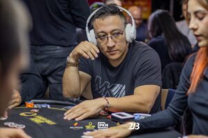 Open – Winner Poker Series – Dia 1A – Winner Poker Series Medellín 2025 Etapa 4 – foto 165