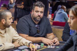 Open – Winner Poker Series – Dia 1A – Winner Poker Series Medellín 2025 Etapa 4 – foto 199