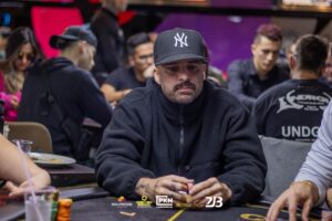 Open – Winner Poker Series – Dia 1A – Winner Poker Series Medellín 2025 Etapa 4 – foto 235