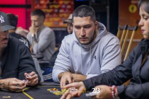 Open – Winner Poker Series – Dia 1A – Winner Poker Series Medellín 2025 Etapa 4 – foto 157