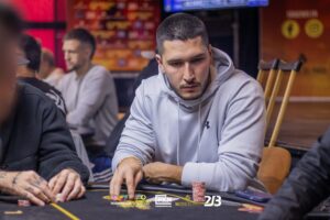 Open – Winner Poker Series – Dia 1A – Winner Poker Series Medellín 2025 Etapa 4 – foto 269