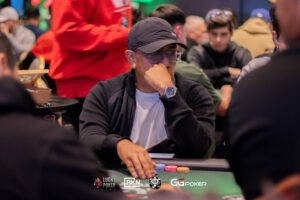Evento #4: Main Event – Día 1 – 1D – WSOP Panama City 2025 – foto 57