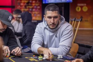 Open – Winner Poker Series – Dia 1A – Winner Poker Series Medellín 2025 Etapa 4 – foto 192