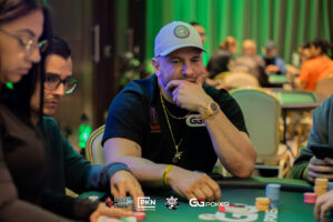 Evento #4: Main Event – Día 1 – 1D – WSOP Panama City 2025 – foto 53