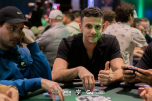 Evento #4: Main Event – Día 1 – 1D – WSOP Panama City 2025 – foto 52