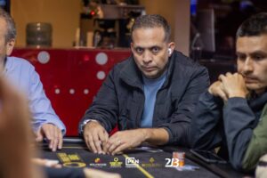 Open – Winner Poker Series – Dia 1A – Winner Poker Series Medellín 2025 Etapa 4 – foto 112