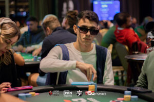 Evento #4: Main Event – Día 1 – 1D – WSOP Panama City 2025 – foto 54