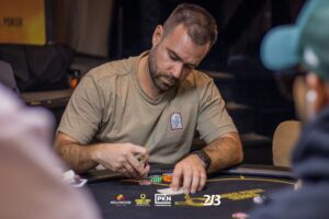 Open – Winner Poker Series – Dia 1A – Winner Poker Series Medellín 2025 Etapa 4 – foto 149