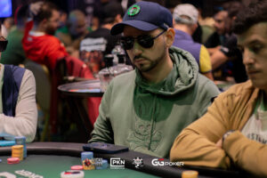 Evento #4: Main Event – Día 1 – 1D – WSOP Panama City 2025 – foto 51