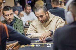 Open – Winner Poker Series – Dia 1A – Winner Poker Series Medellín 2025 Etapa 4 – foto 111