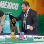 Día Final – Evento Principal – LAPT Mexico