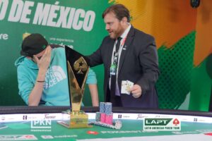 Evento Principal – LAPT Mexico – Día Final LAPT – foto 6