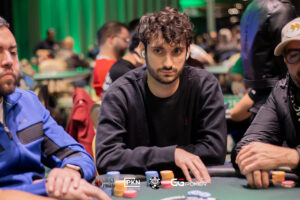 Evento #4: Main Event – Día 1 – 1D – WSOP Panama City 2025 – foto 47