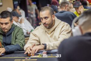 Open – Winner Poker Series – Dia 1A – Winner Poker Series Medellín 2025 Etapa 4 – foto 142