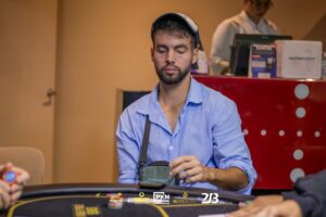 Open – Winner Poker Series – Dia 1A – Winner Poker Series Medellín 2025 Etapa 4 – foto 255