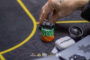 Open – Winner Poker Series – Dia 1A – Winner Poker Series Medellín 2025 Etapa 4 – foto 178