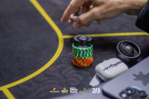 Open – Winner Poker Series – Dia 1A – Winner Poker Series Medellín 2025 Etapa 4 – foto 95