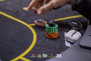 Open – Winner Poker Series – Dia 1A – Winner Poker Series Medellín 2025 Etapa 4 – foto 214