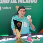 Día Final – Evento Principal – LAPT Mexico