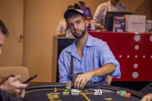 Open – Winner Poker Series – Dia 1A – Winner Poker Series Medellín 2025 Etapa 4 – foto 135