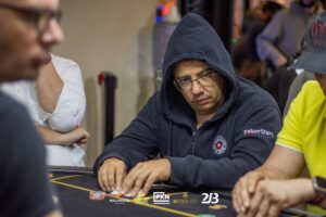 Open – Winner Poker Series – Dia 1A – Winner Poker Series Medellín 2025 Etapa 4 – foto 171
