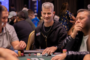 Evento #4: Main Event – Día 1 – 1D – WSOP Panama City 2025 – foto 41